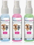 Medi Bath (Water Less Bath) 200ml image